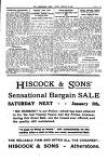 Atherstone News and Herald Friday 10 January 1930 Page 5