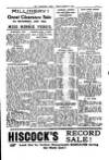 Atherstone News and Herald Friday 17 January 1930 Page 5