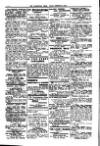 Atherstone News and Herald Friday 21 February 1930 Page 4