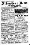 Atherstone News and Herald Friday 06 February 1931 Page 1