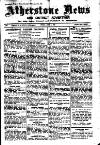 Atherstone News and Herald Friday 03 June 1932 Page 1