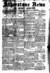 Atherstone News and Herald Friday 02 March 1934 Page 1