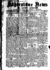 Atherstone News and Herald Friday 23 March 1934 Page 1