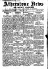 Atherstone News and Herald Friday 01 June 1934 Page 1