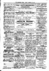 Atherstone News and Herald Friday 01 February 1935 Page 4