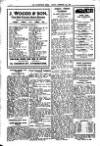 Atherstone News and Herald Friday 01 February 1935 Page 8