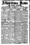 Atherstone News and Herald Friday 01 March 1935 Page 1