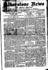 Atherstone News and Herald Friday 03 December 1937 Page 1