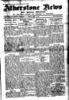 Atherstone News and Herald Friday 01 April 1938 Page 1