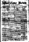Atherstone News and Herald Friday 31 March 1939 Page 1