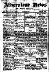Atherstone News and Herald Friday 05 January 1940 Page 1