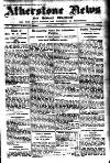 Atherstone News and Herald Friday 07 June 1940 Page 1