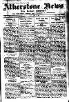 Atherstone News and Herald Friday 21 June 1940 Page 1