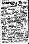 Atherstone News and Herald Friday 05 July 1940 Page 1