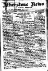 Atherstone News and Herald Friday 12 July 1940 Page 1