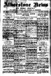 Atherstone News and Herald Friday 01 November 1940 Page 1