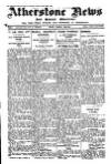 Atherstone News and Herald Friday 23 January 1942 Page 1