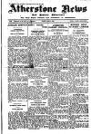 Atherstone News and Herald Friday 05 June 1942 Page 1