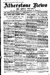 Atherstone News and Herald Friday 17 January 1947 Page 1
