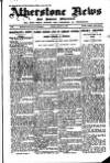 Atherstone News and Herald Friday 09 January 1948 Page 1
