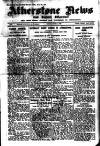 Atherstone News and Herald Friday 05 March 1948 Page 1