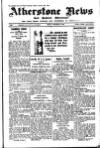 Atherstone News and Herald Friday 24 December 1948 Page 1