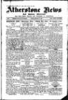 Atherstone News and Herald Friday 18 February 1949 Page 1