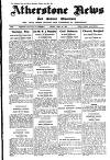 Atherstone News and Herald Friday 29 June 1951 Page 1