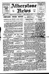 Atherstone News and Herald Friday 19 February 1954 Page 1