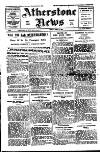 Atherstone News and Herald Friday 21 May 1954 Page 1