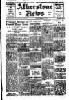 Atherstone News and Herald Friday 18 February 1955 Page 1