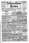 Atherstone News and Herald Friday 11 May 1956 Page 1