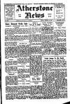 Atherstone News and Herald Friday 26 October 1956 Page 1