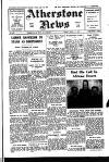 Atherstone News and Herald Friday 11 April 1958 Page 1