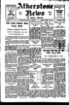 Atherstone News and Herald Friday 16 January 1959 Page 1