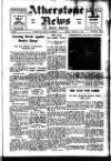 Atherstone News and Herald Friday 23 January 1959 Page 1