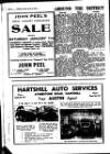 Atherstone News and Herald Friday 06 January 1961 Page 4