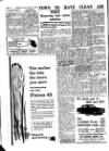 Atherstone News and Herald Friday 03 February 1961 Page 8