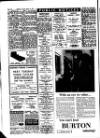 Atherstone News and Herald Friday 03 March 1961 Page 12