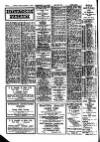 Atherstone News and Herald Friday 09 November 1962 Page 4