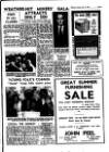 Atherstone News and Herald Friday 12 July 1963 Page 5