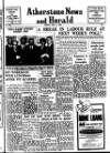 Atherstone News and Herald Friday 01 May 1964 Page 1