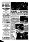 Atherstone News and Herald Friday 16 July 1965 Page 10
