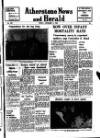Atherstone News and Herald Friday 05 November 1965 Page 1