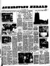 Atherstone News and Herald Friday 02 September 1966 Page 1