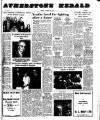 Atherstone News and Herald Friday 26 January 1968 Page 1