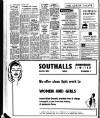 Atherstone News and Herald Friday 01 March 1968 Page 4