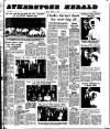 Atherstone News and Herald Friday 15 March 1968 Page 1
