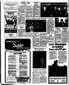 Atherstone News and Herald Friday 16 January 1970 Page 6