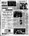 Atherstone News and Herald Friday 13 March 1970 Page 8